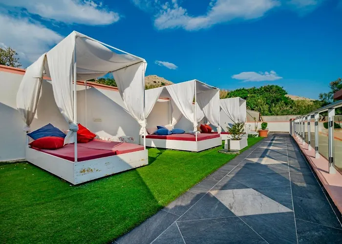 Marija-1 By Interhome