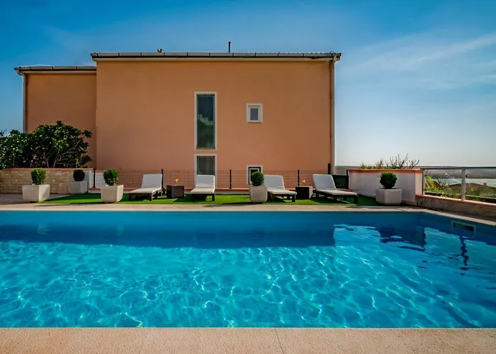 Marija-1 By Interhome Dinjiška