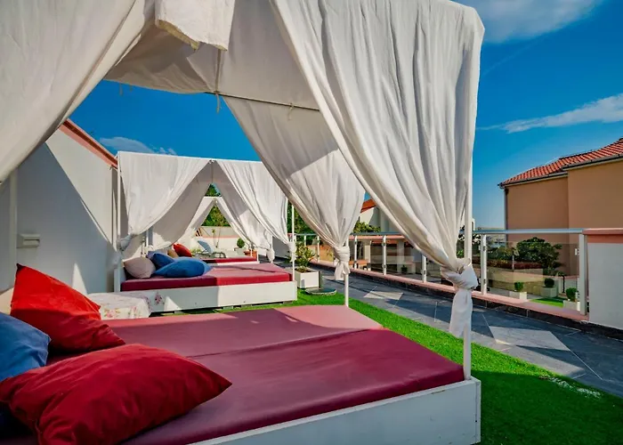 Marija-1 By Interhome *