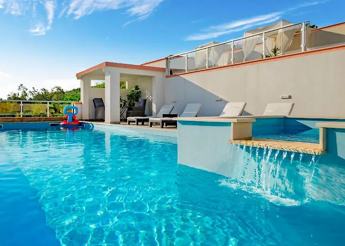 Lägenhet Marija-1 By Interhome Dinjiška