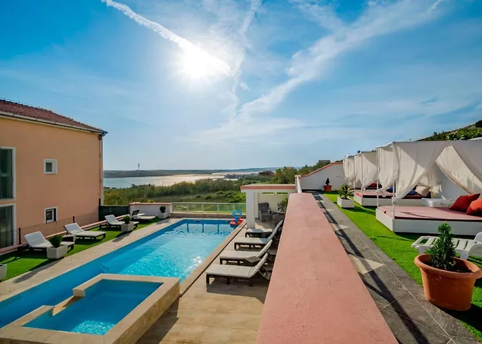 Marija-1 By Interhome Lägenhet