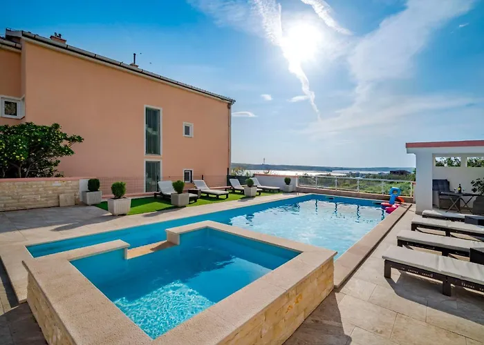 Marija-1 By Interhome *