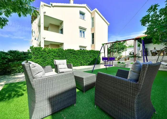 Marija-1 By Interhome