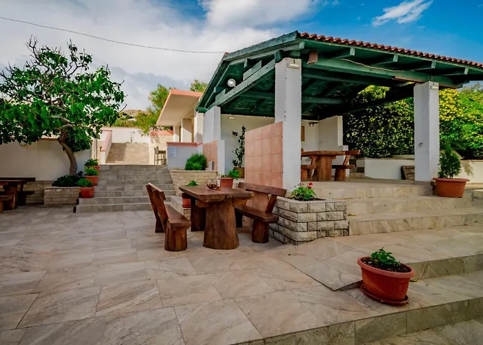 Marija-1 By Interhome *