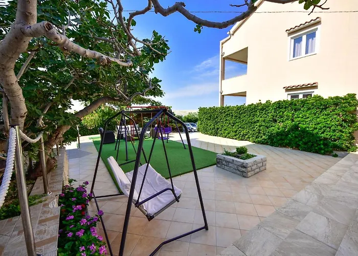 Marija-1 By Interhome Lägenhet