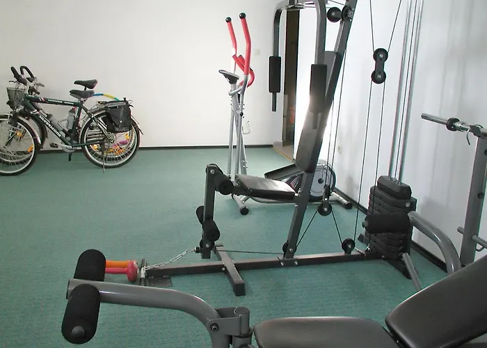 Marija-1 By Interhome Dinjiška