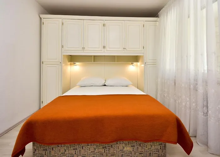 Marija-1 By Interhome *