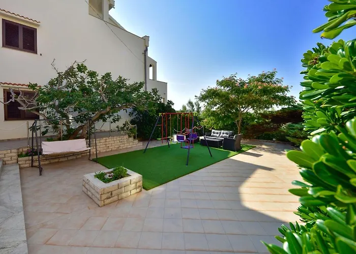 Lägenhet Marija-1 By Interhome *