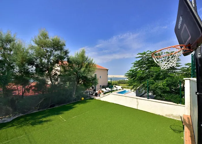 Marija-1 By Interhome Lägenhet