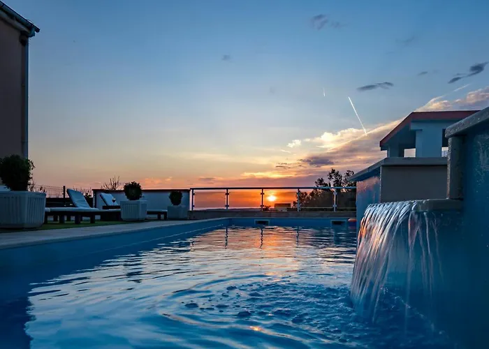 Lägenhet Marija-1 By Interhome *