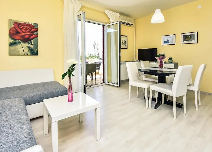 Appartement Marija-1 By Interhome *