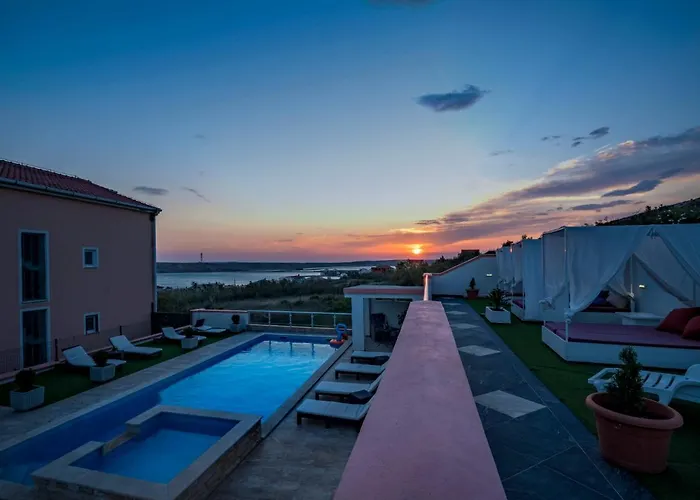 Marija-1 By Interhome Lägenhet