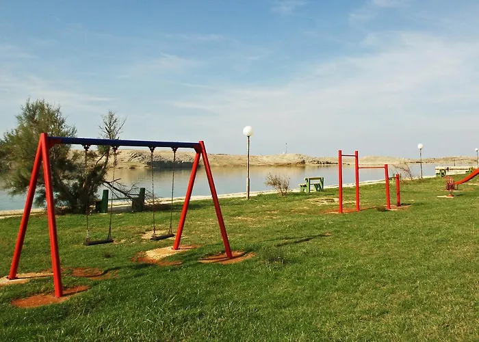 Marija-1 By Interhome Lägenhet *