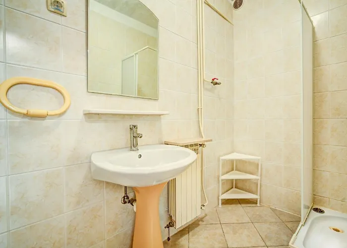 Marija-1 By Interhome * Dinjiška