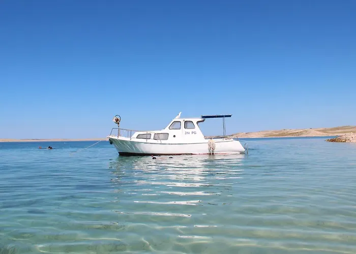 Marija-1 By Interhome * Dinjiška