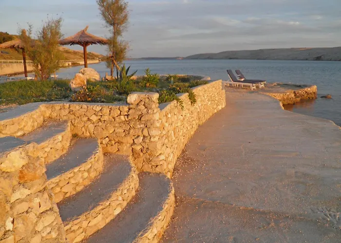 Marija-1 By Interhome