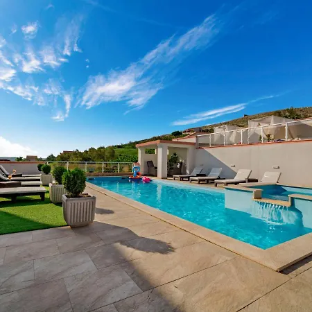 Marija-1 By Interhome Apartament Dinjiška