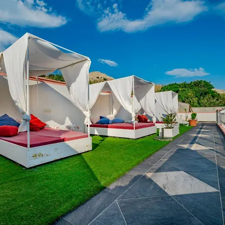 Marija-1 By Interhome