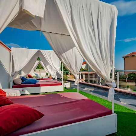 Marija-1 By Interhome *