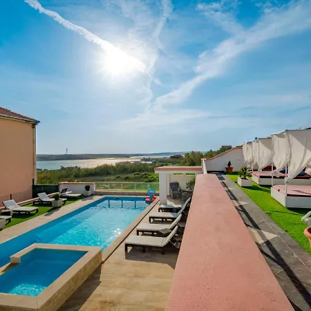 Marija-1 By Interhome Apartament