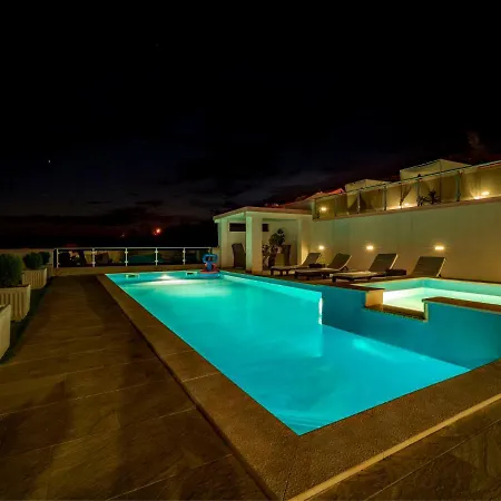 Apartament Marija-1 By Interhome