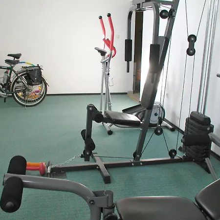 Marija-1 By Interhome Dinjiška