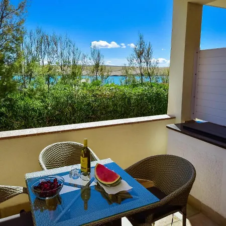 Apartament Marija-1 By Interhome *