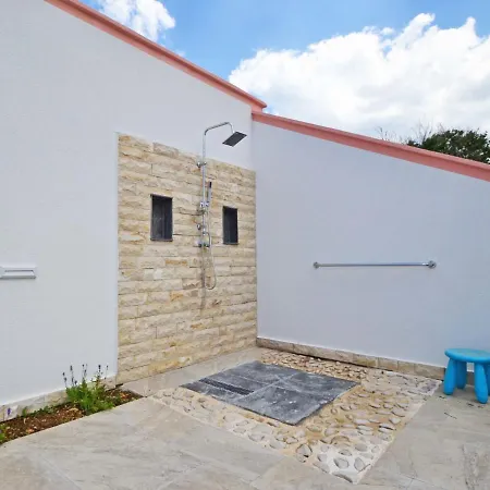 Marija-1 By Interhome Apartament