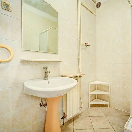 Marija-1 By Interhome * Dinjiška