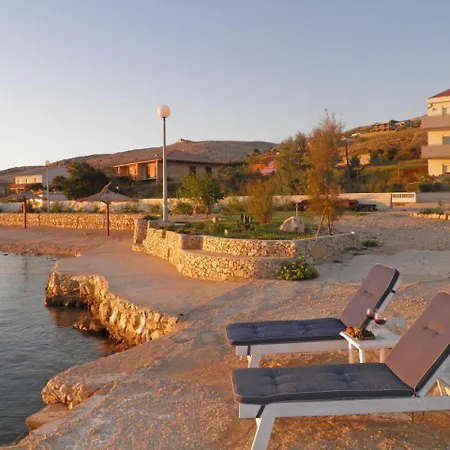 Marija-1 By Interhome Apartament