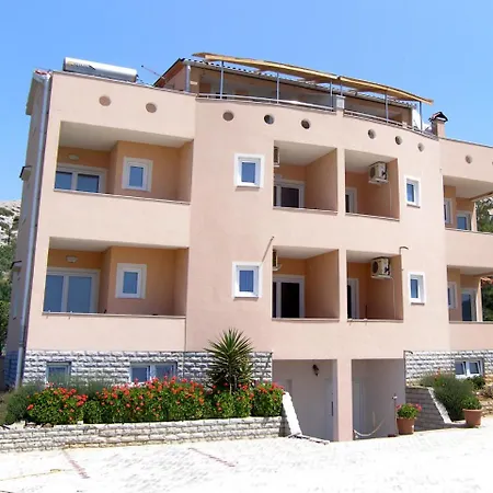 Apartamento Marija-1 By Interhome *