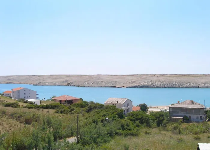 דירה Marija-1 By Interhome