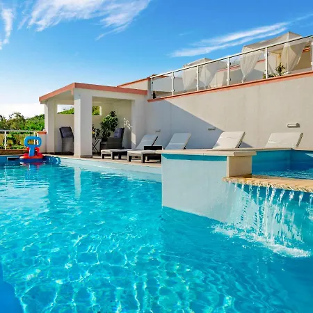 Apartment Marija-1 By Interhome Dinjiška