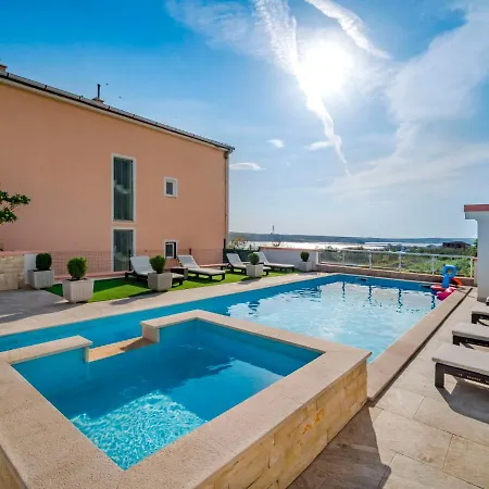 Marija-1 By Interhome *