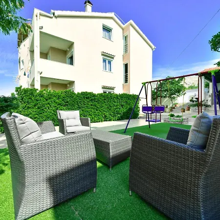 Marija-1 By Interhome