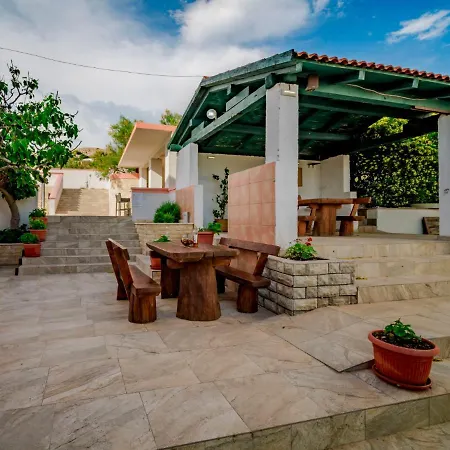 Marija-1 By Interhome *