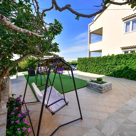 Marija-1 By Interhome Apartment