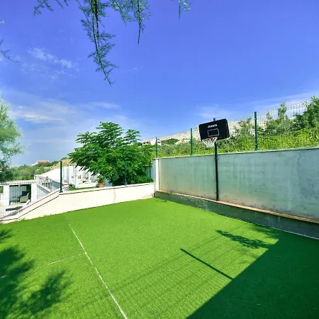 Marija-1 By Interhome Dinjiška