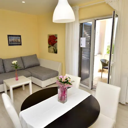 Marija-1 By Interhome Apartment