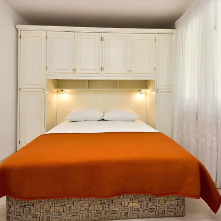 Marija-1 By Interhome *