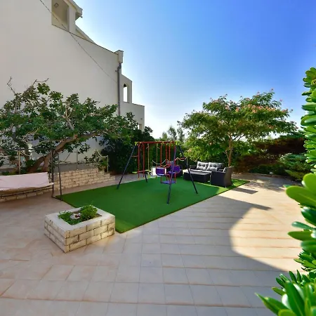 Apartment Marija-1 By Interhome *