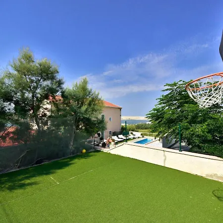 Marija-1 By Interhome Apartment