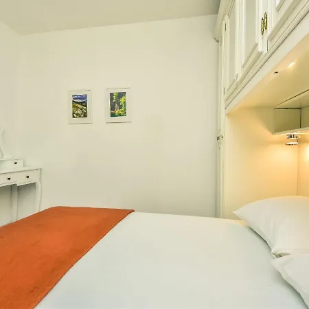 Marija-1 By Interhome Apartment *