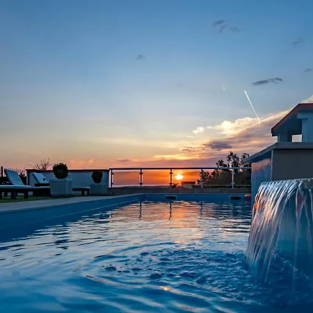 Apartment Marija-1 By Interhome *