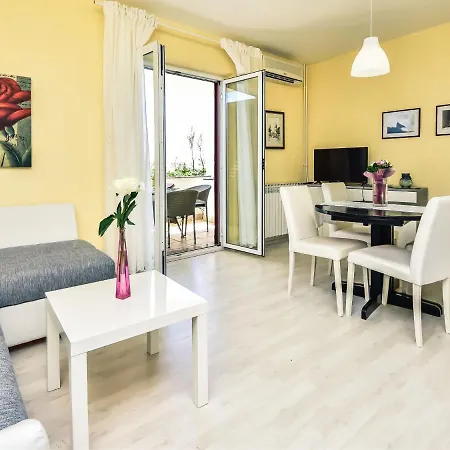 Apartment Marija-1 By Interhome *