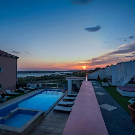 Marija-1 By Interhome Apartment