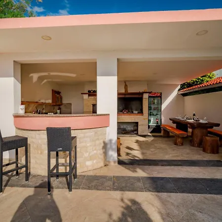 Marija-1 By Interhome *