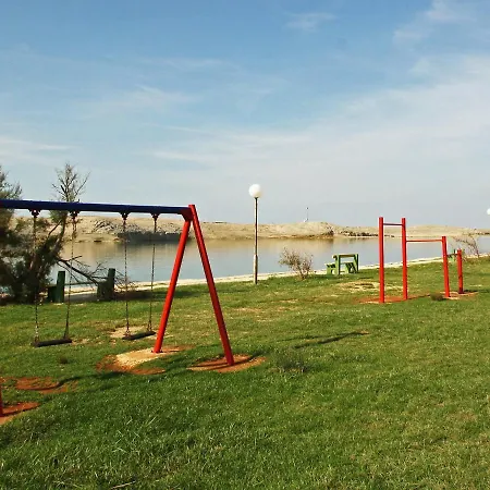 Marija-1 By Interhome Apartment *