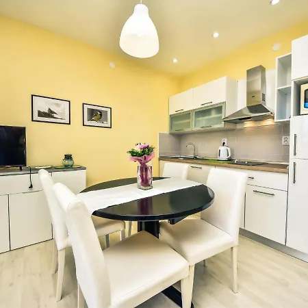 Marija-1 By Interhome Apartment *