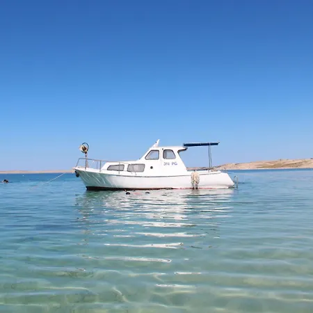 Marija-1 By Interhome * Dinjiška